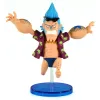 Miniatura Franky (One Piece) - WCF Figure History Relay 20th