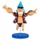 Miniatura Franky (One Piece) - WCF Figure History Relay 20th