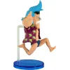 Miniatura Franky (One Piece) - WCF Figure History Relay 20th