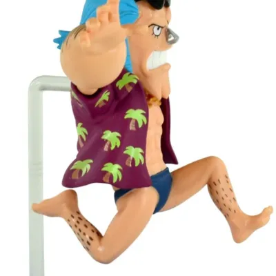 Miniatura Franky (One Piece) - WCF Figure History Relay 20th Miniatura Franky (One Piece) - WCF Figure History Relay 20th