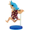 Miniatura Franky (One Piece) - WCF Figure History Relay 20th