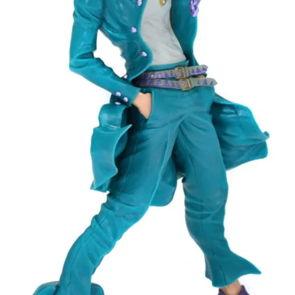 Miniatura Jotaru Kujo - Jojo's Bizarre Adventure