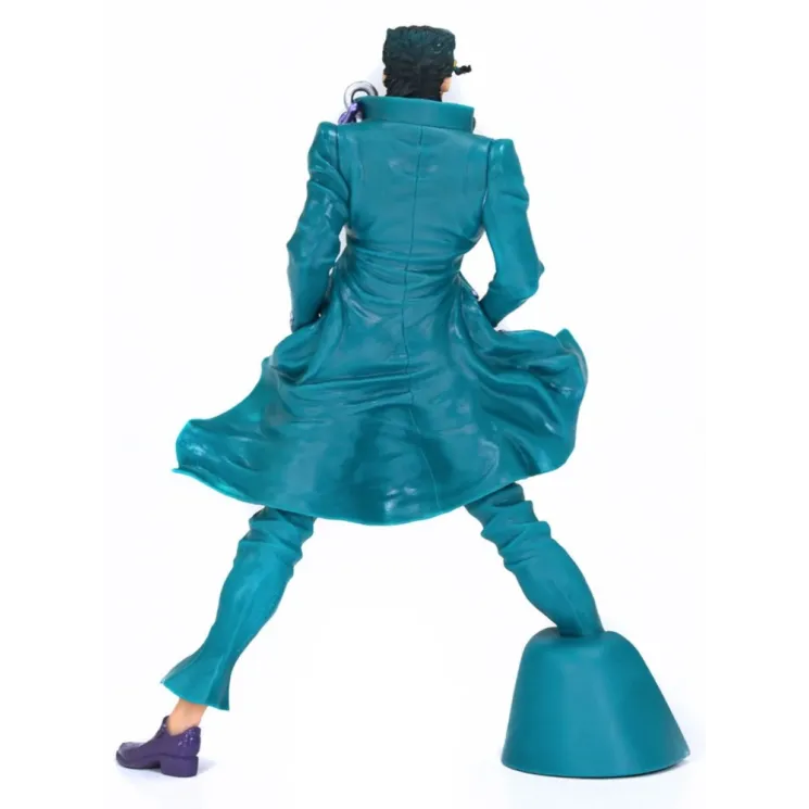 Miniatura Jotaru Kujo - Jojo's Bizarre Adventure