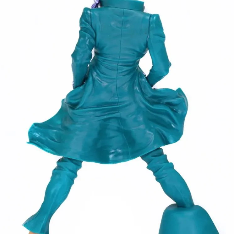 Miniatura Jotaru Kujo - Jojo's Bizarre Adventure