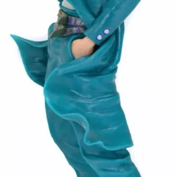 Miniatura Jotaru Kujo - Jojo's Bizarre Adventure