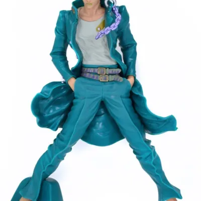 Miniatura Jotaru Kujo - Jojo's Bizarre Adventure