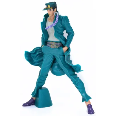 Miniatura Jotaru Kujo - Jojo's Bizarre Adventure
