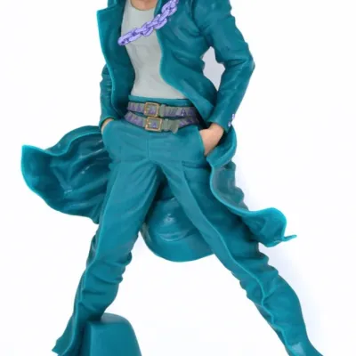 Miniatura Jotaru Kujo - Jojo's Bizarre Adventure