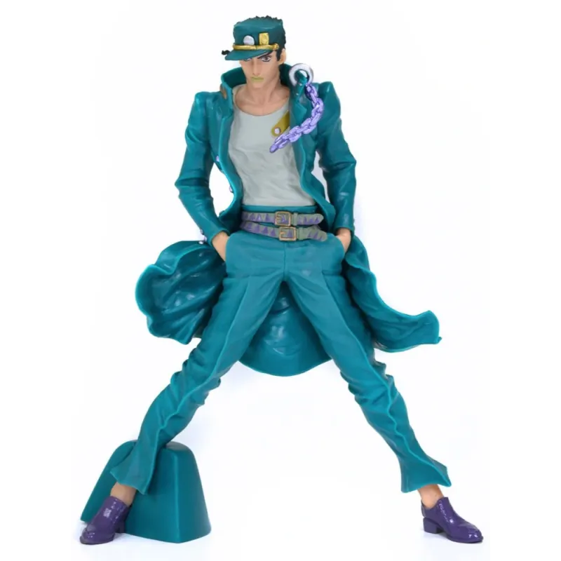 Miniatura Jotaru Kujo - Jojo's Bizarre Adventure