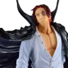 Miniatura Shanks (One Piece) - BWFC