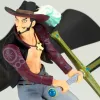 Miniatura Dracule Mihawk (One Piece) - BWFC