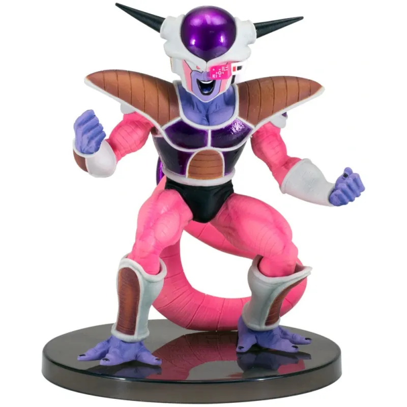 Miniatura Freeza (Dragon Ball Z) - BWFC