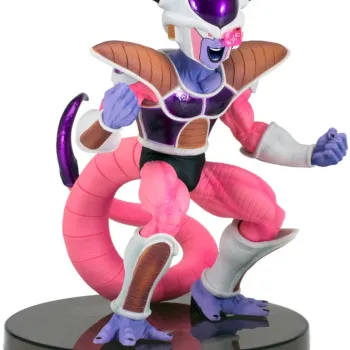 Miniatura Freeza (Dragon Ball Z) - BWFC