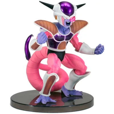 Miniatura Freeza (Dragon Ball Z) - BWFC Miniatura Freeza (Dragon Ball Z) - BWFC