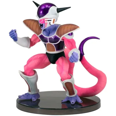 Miniatura Freeza (Dragon Ball Z) - BWFC Miniatura Freeza (Dragon Ball Z) - BWFC