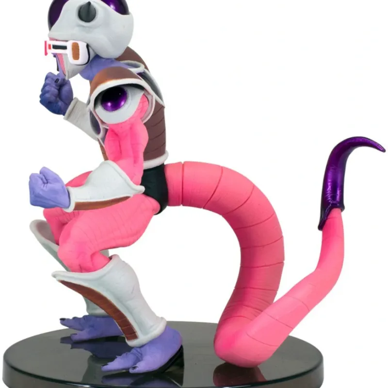 Miniatura Freeza (Dragon Ball Z) - BWFC