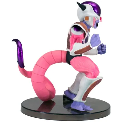 Miniatura Freeza (Dragon Ball Z) - BWFC Miniatura Freeza (Dragon Ball Z) - BWFC