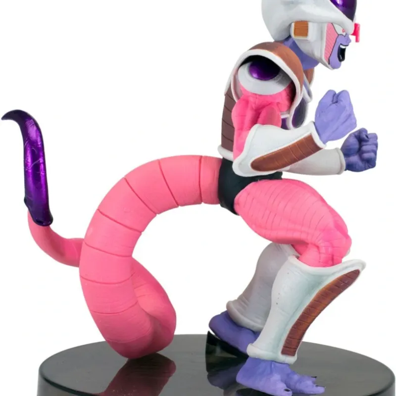 Miniatura Freeza (Dragon Ball Z) - BWFC