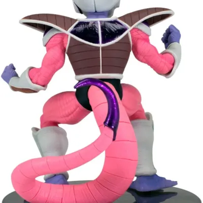 Miniatura Freeza (Dragon Ball Z) - BWFC