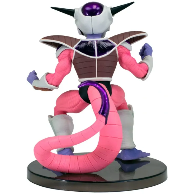 Miniatura Freeza (Dragon Ball Z) - BWFC Miniatura Freeza (Dragon Ball Z) - BWFC