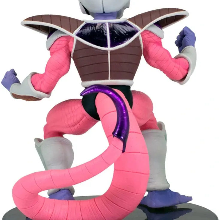 Miniatura Freeza (Dragon Ball Z) - BWFC