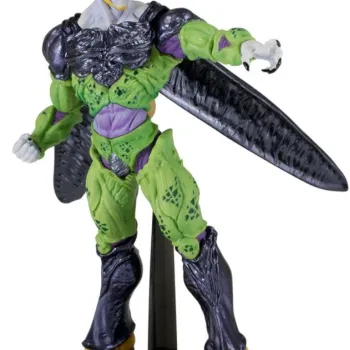 Miniatura Cell (Dragon Ball Z) - BWFC