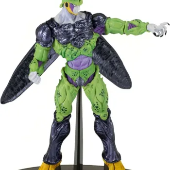 Miniatura Cell (Dragon Ball Z) - BWFC Miniatura Cell (Dragon Ball Z) - BWFC