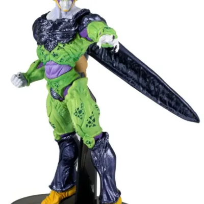 Miniatura Cell (Dragon Ball Z) - BWFC