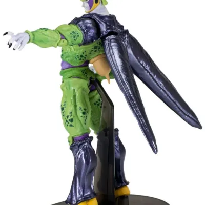 Miniatura Cell (Dragon Ball Z) - BWFC