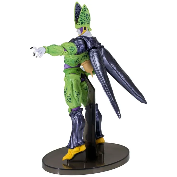 Miniatura Cell (Dragon Ball Z) - BWFC