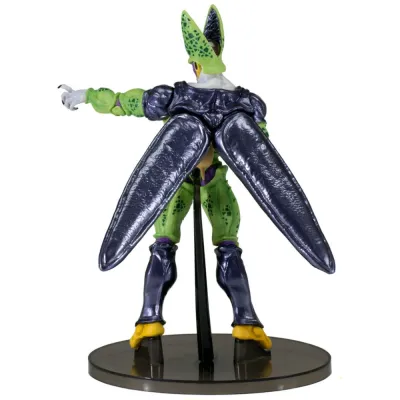 Miniatura Cell (Dragon Ball Z) - BWFC
