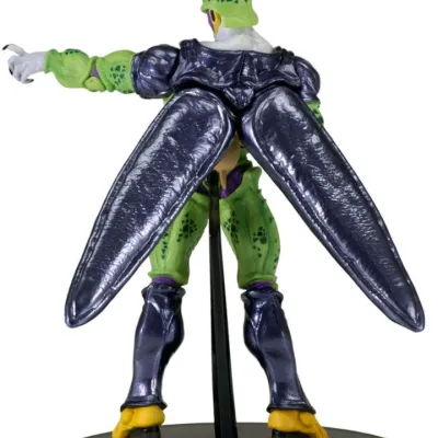 Miniatura Cell (Dragon Ball Z) - BWFC