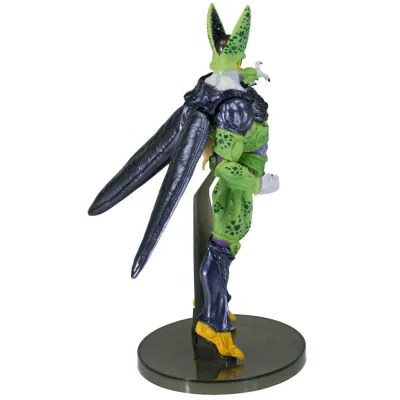 Miniatura Cell (Dragon Ball Z) - BWFC