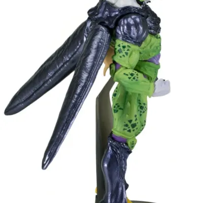 Miniatura Cell (Dragon Ball Z) - BWFC
