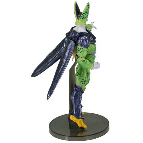 Miniatura Cell (Dragon Ball Z) - BWFC