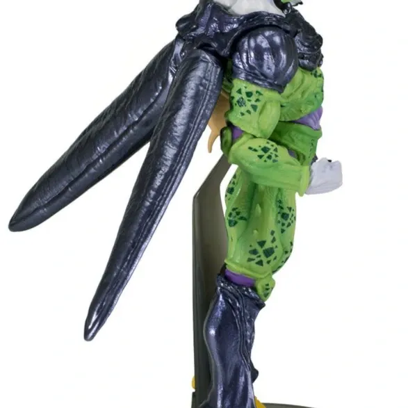 Miniatura Cell (Dragon Ball Z) - BWFC