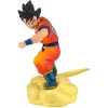 Miniatura Goku na Nuvem Voadora (Dragon Ball Z) - Let's Go Flying Nimbus!