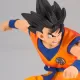 Miniatura Goku na Nuvem Voadora (Dragon Ball Z) - Let's Go Flying Nimbus!