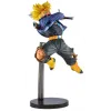 Miniatura Trunks (Dragon Ball Super) - BWFC