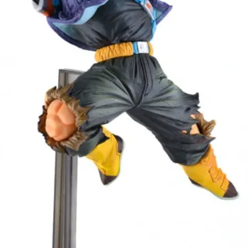 Miniatura Trunks (Dragon Ball Super) - BWFC Miniatura Trunks (Dragon Ball Super) - BWFC