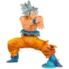 Miniatura Ultra Instinct Goku (Dragon Ball Super) - The Super Warriors Special