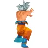 Miniatura Ultra Instinct Goku (Dragon Ball Super) - The Super Warriors Special