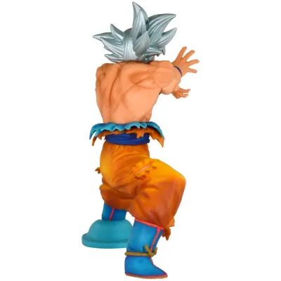 Miniatura Ultra Instinct Goku (Dragon Ball Super) - The Super Warriors Special