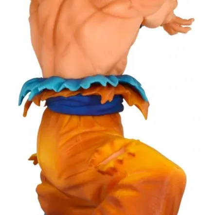 Miniatura Ultra Instinct Goku (Dragon Ball Super) - The Super Warriors Special Miniatura Ultra Instinct Goku (Dragon Ball Super) - The Super Warriors Special