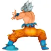 Miniatura Ultra Instinct Goku (Dragon Ball Super) - The Super Warriors Special