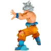 Miniatura Ultra Instinct Goku (Dragon Ball Super) - The Super Warriors Special