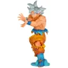 Miniatura Ultra Instinct Goku (Dragon Ball Super) - The Super Warriors Special