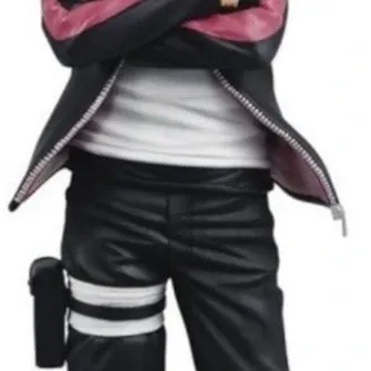 Miniatura Boruto Uzumaki (Boruto: Naruto Next Generations) - Shinobi Relations NEO Miniatura Boruto Uzumaki (Boruto: Naruto Next Generations) - Shinobi Relations NEO