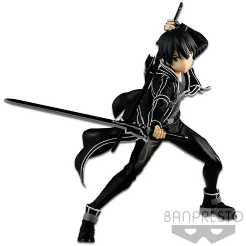 Miniatura Kirito (Sword Art Online) - EXQ