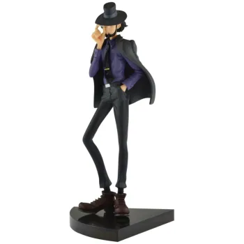 Miniatura Daisuke Jigen (Lupin the Third Part 5) - Creator x Creator